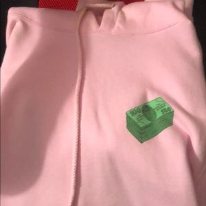 RipnDip Money Sweatshirt